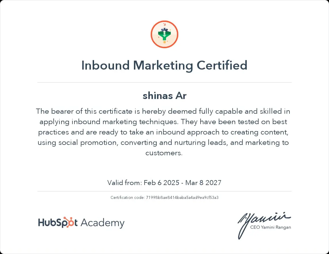 freelance digital marketer in dubai
