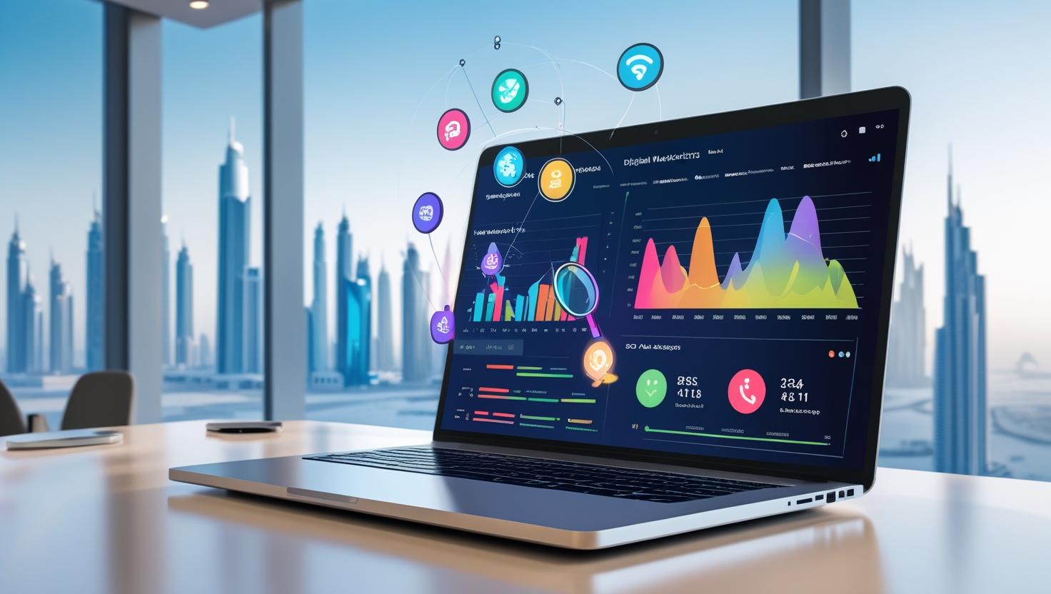 How AI Is Changing SEO Strategies